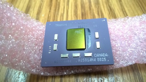 Transmeta tm5600 - transmeta, tm5600-10