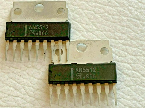 Lot an5512 original new - lot, of